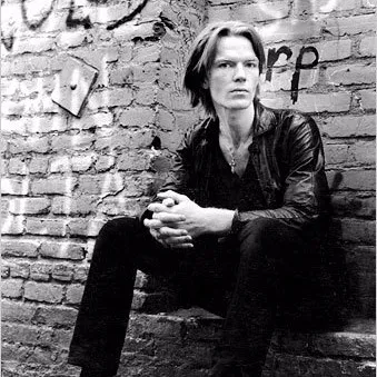 Jim Carroll
