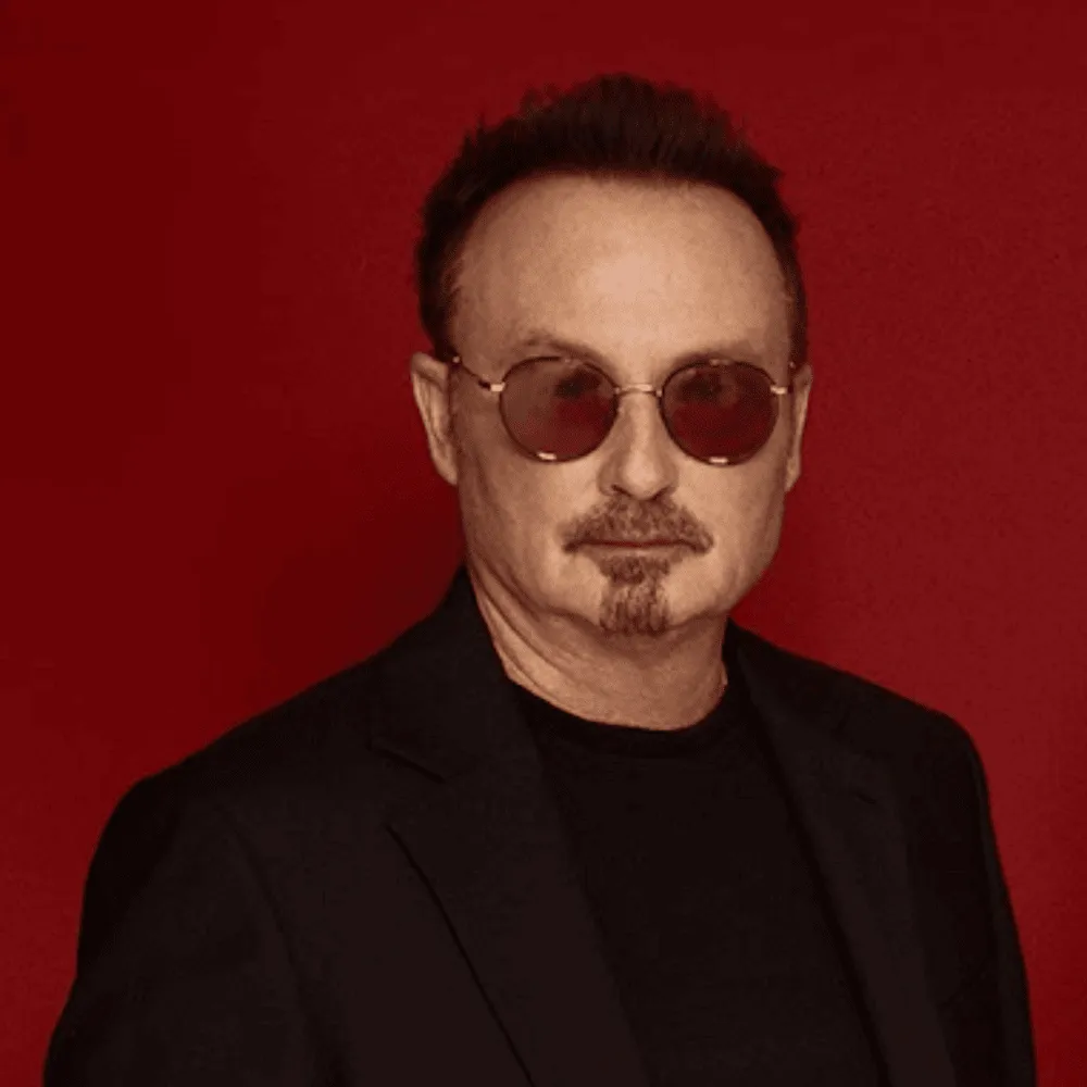 Jim Corr