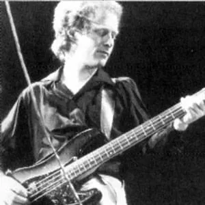Jim Cregan