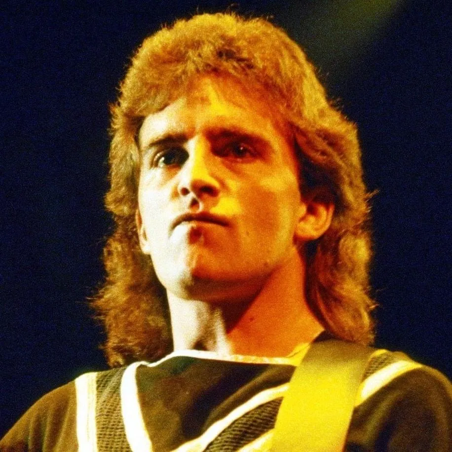 Jim Crichton