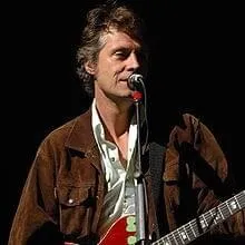 Jim Cuddy
