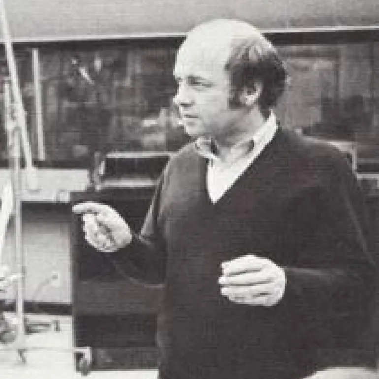 Jim Dickson