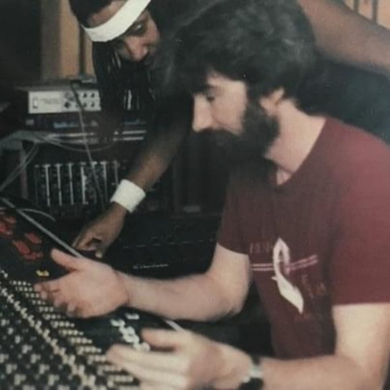 Jim Dutt