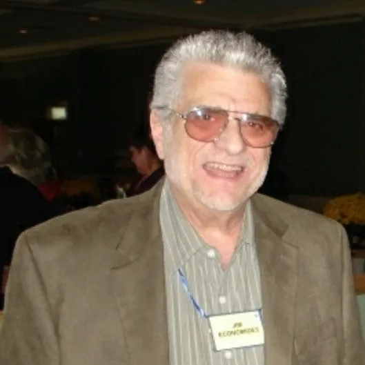 Jim Economides