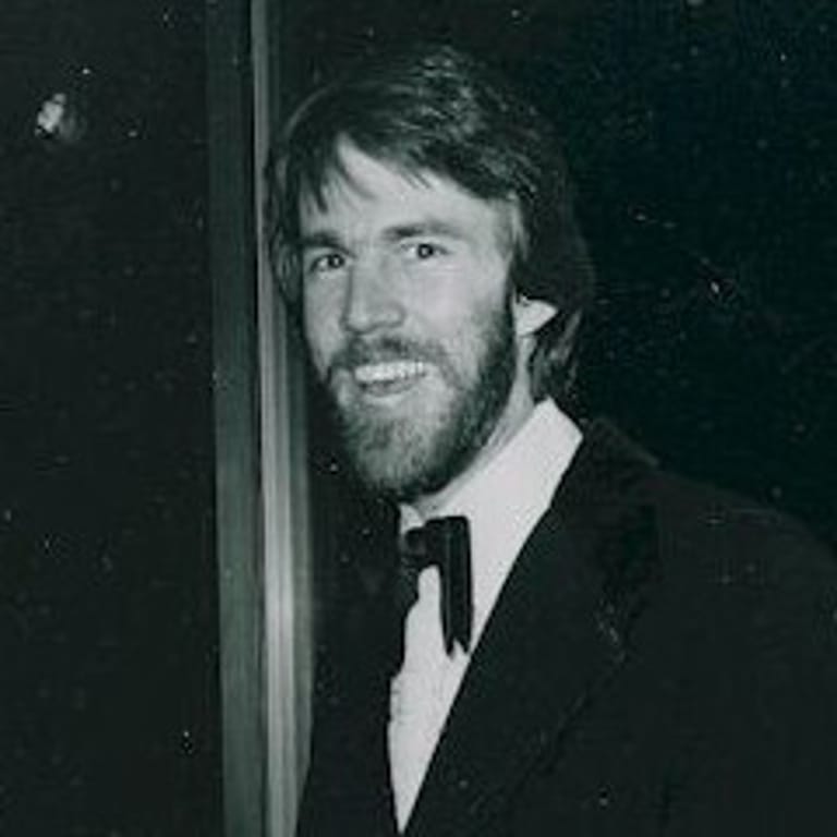 Jim Ed Norman
