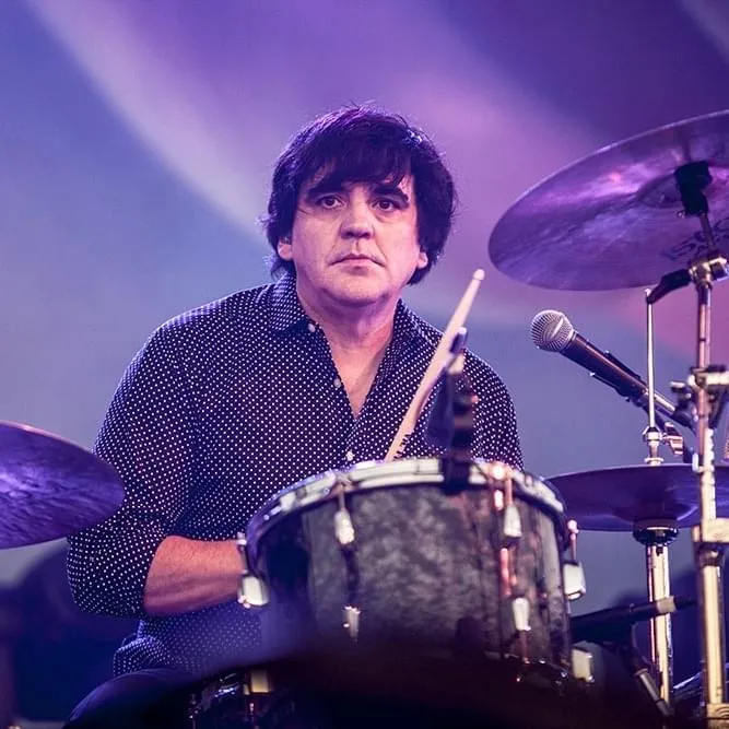 Jim Eno