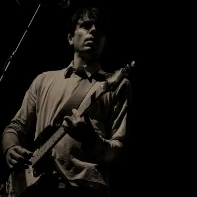 Jim Fairchild