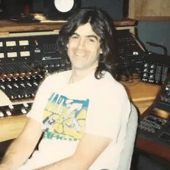 Jim Faraci