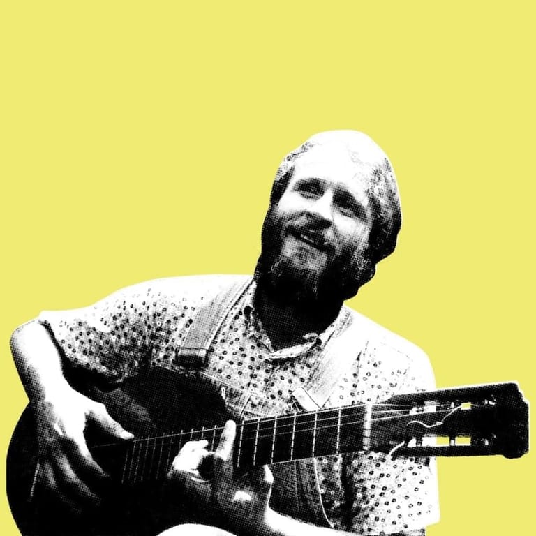 Jim Ford