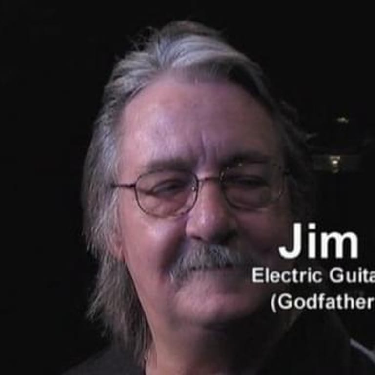 Jim Fuller