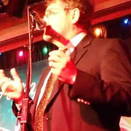 Jim Haas