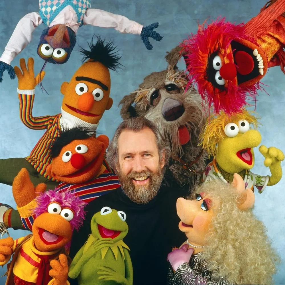 Jim Henson