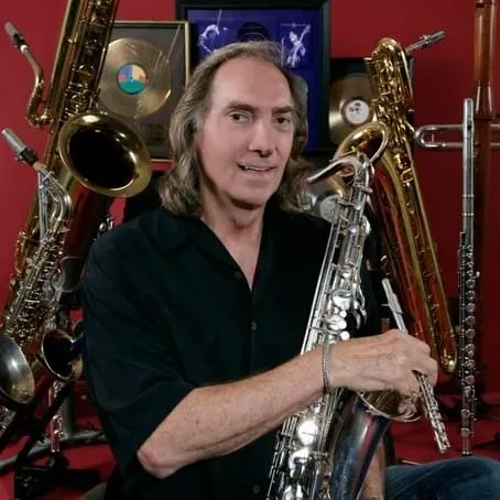 Jim Horn