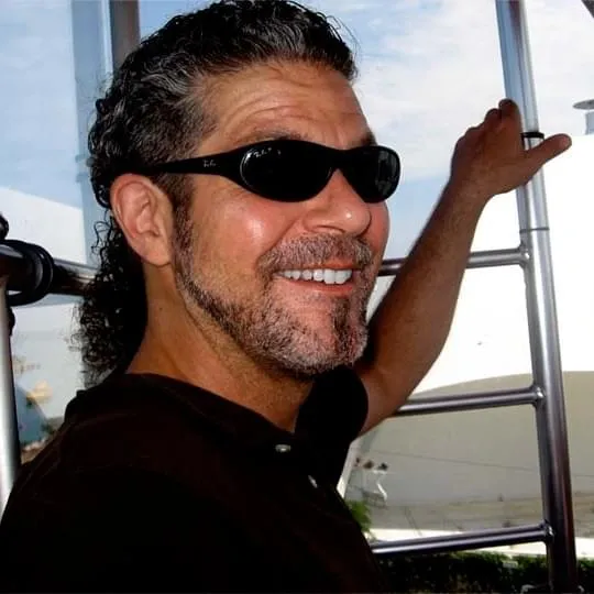 Jim Janik