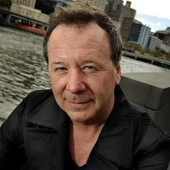 Jim Kerr