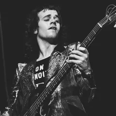 Jim Lea