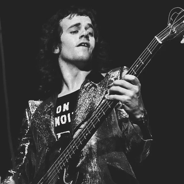 Jim Lea