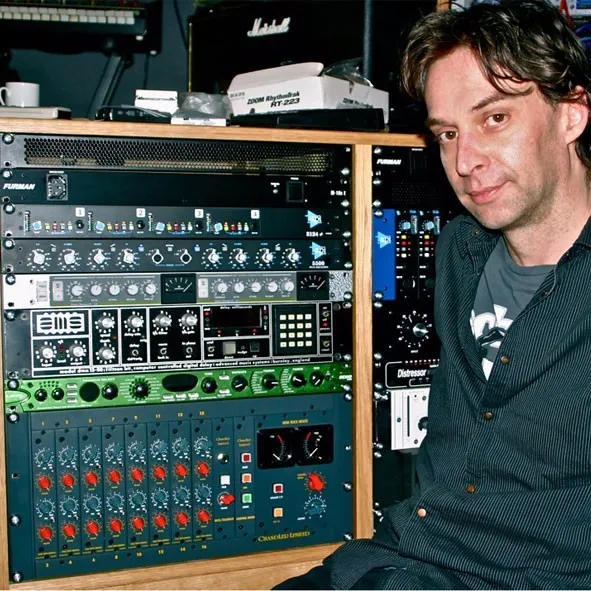 Jim Lowe