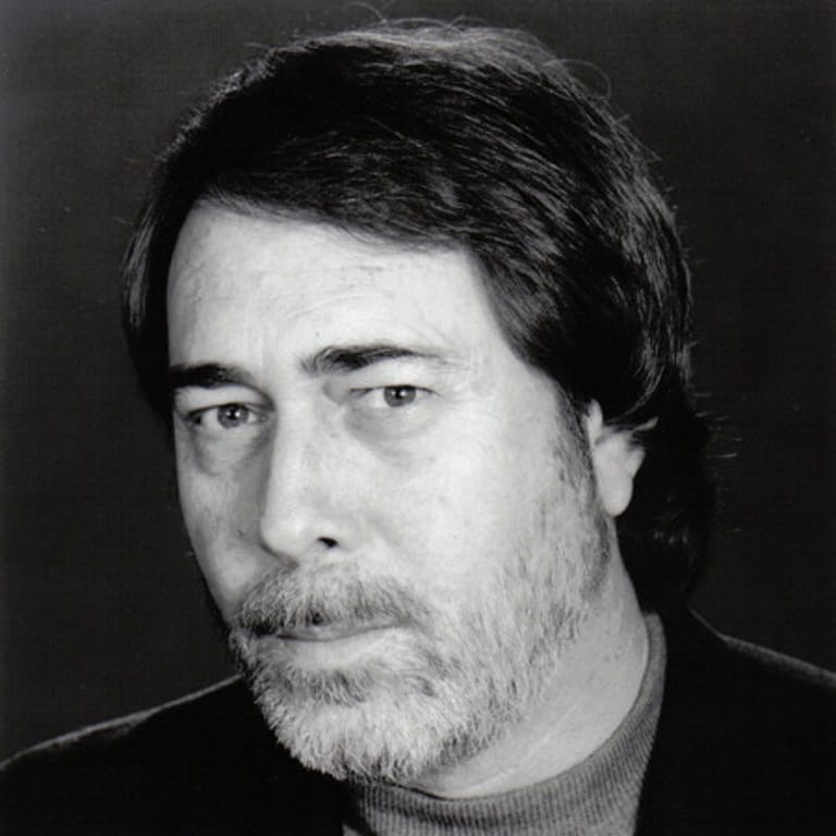 Jim McBride
