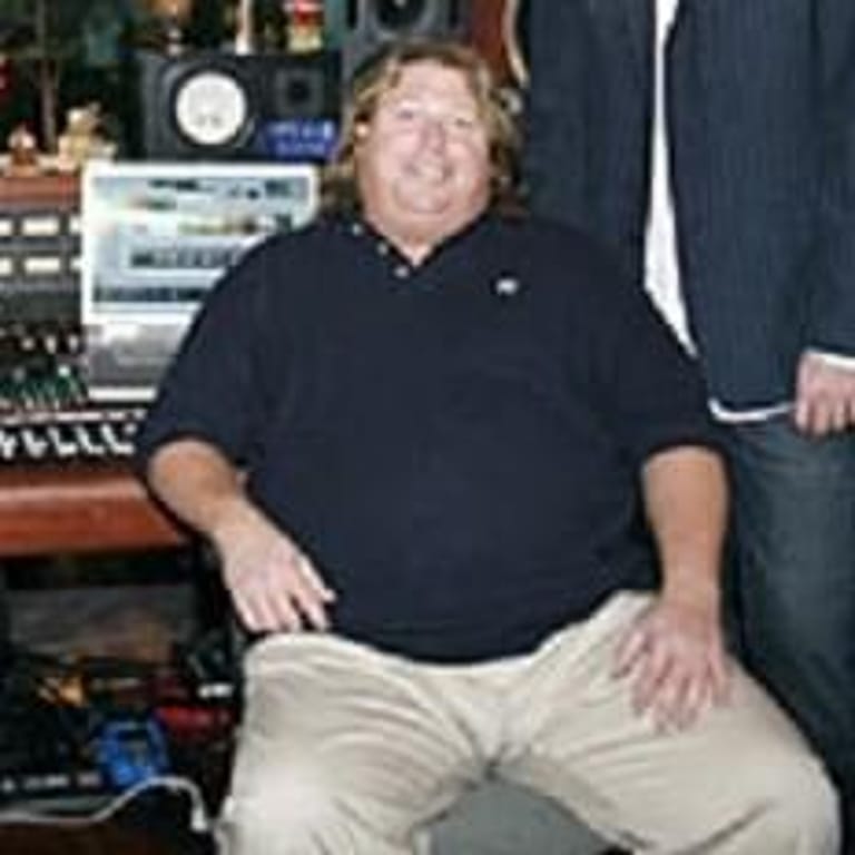 Jim Mitchell