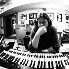 Jim “Moose” Brown