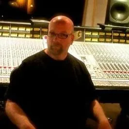 Jim Morris