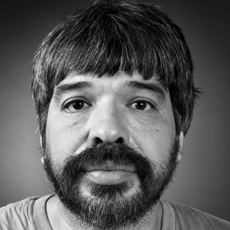 Jim Pepper