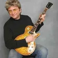 Jim Peterik