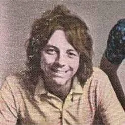Jim Pons