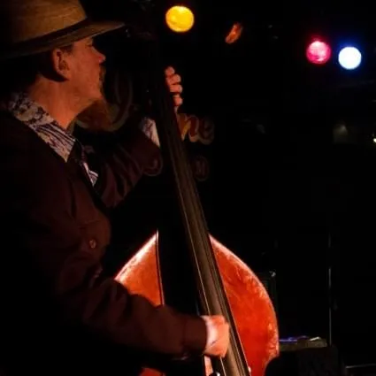 Jim Prescott