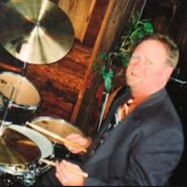 Jim Preston