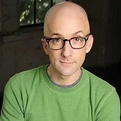 Jim Rash