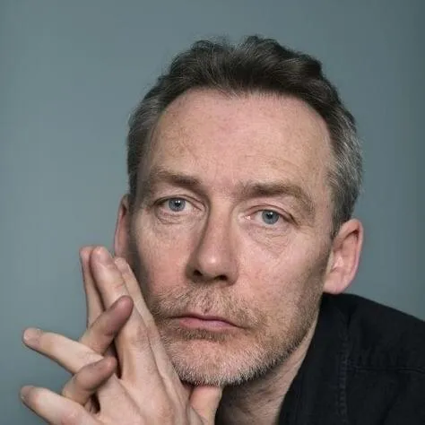 Jim Reid