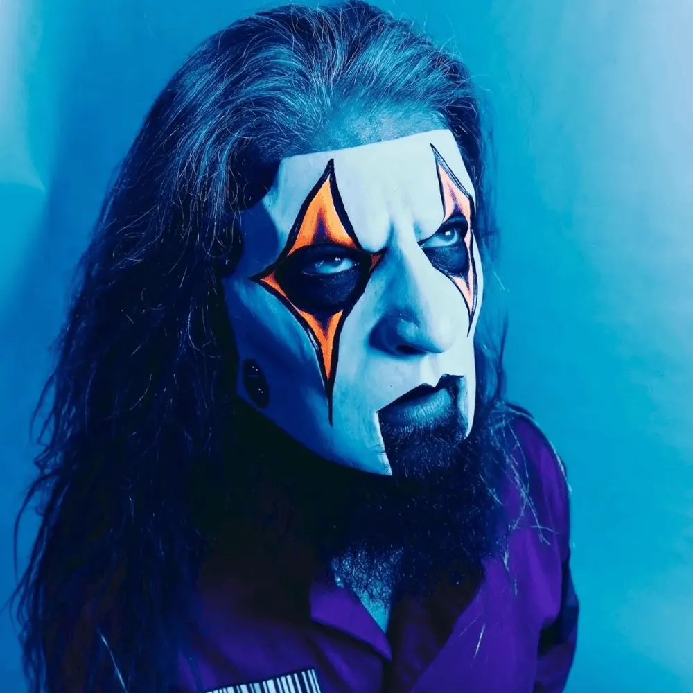 Jim Root