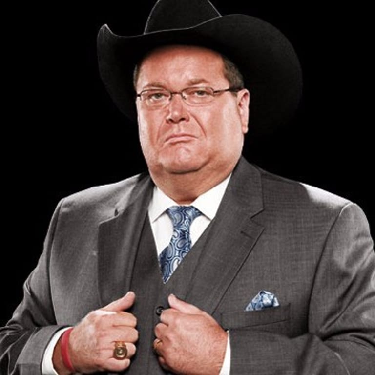 Jim Ross