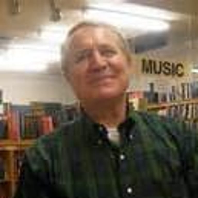 Jim Rothermel