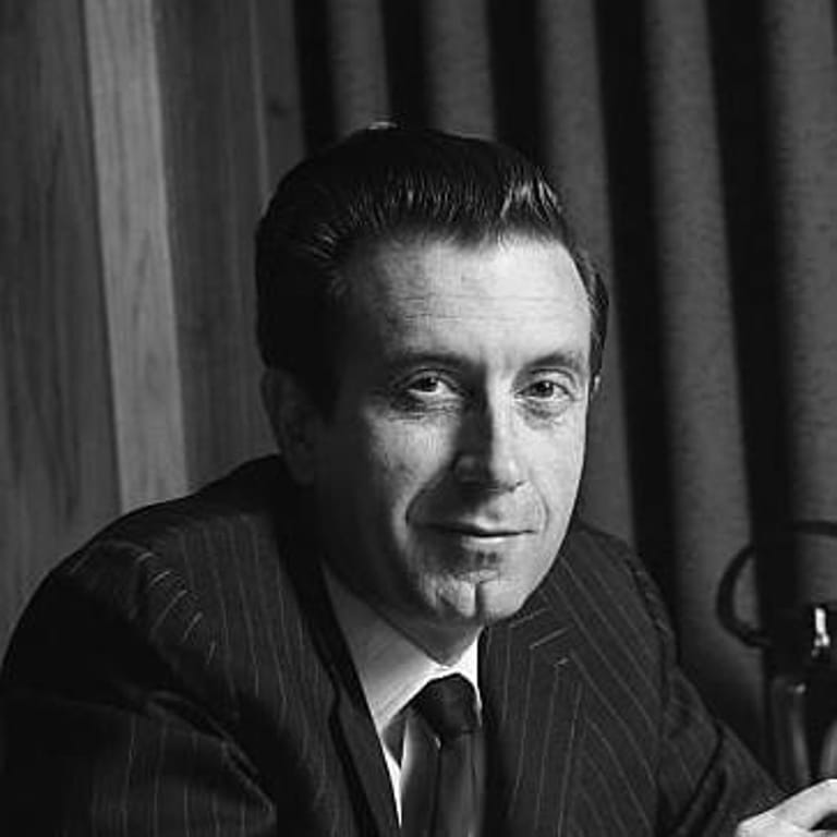 Jim Stewart