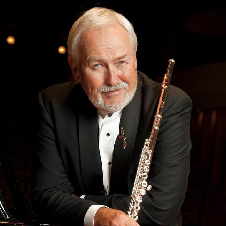 Jim Walker (Flutist)