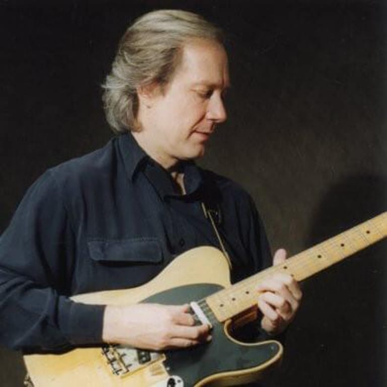 Jim Weider