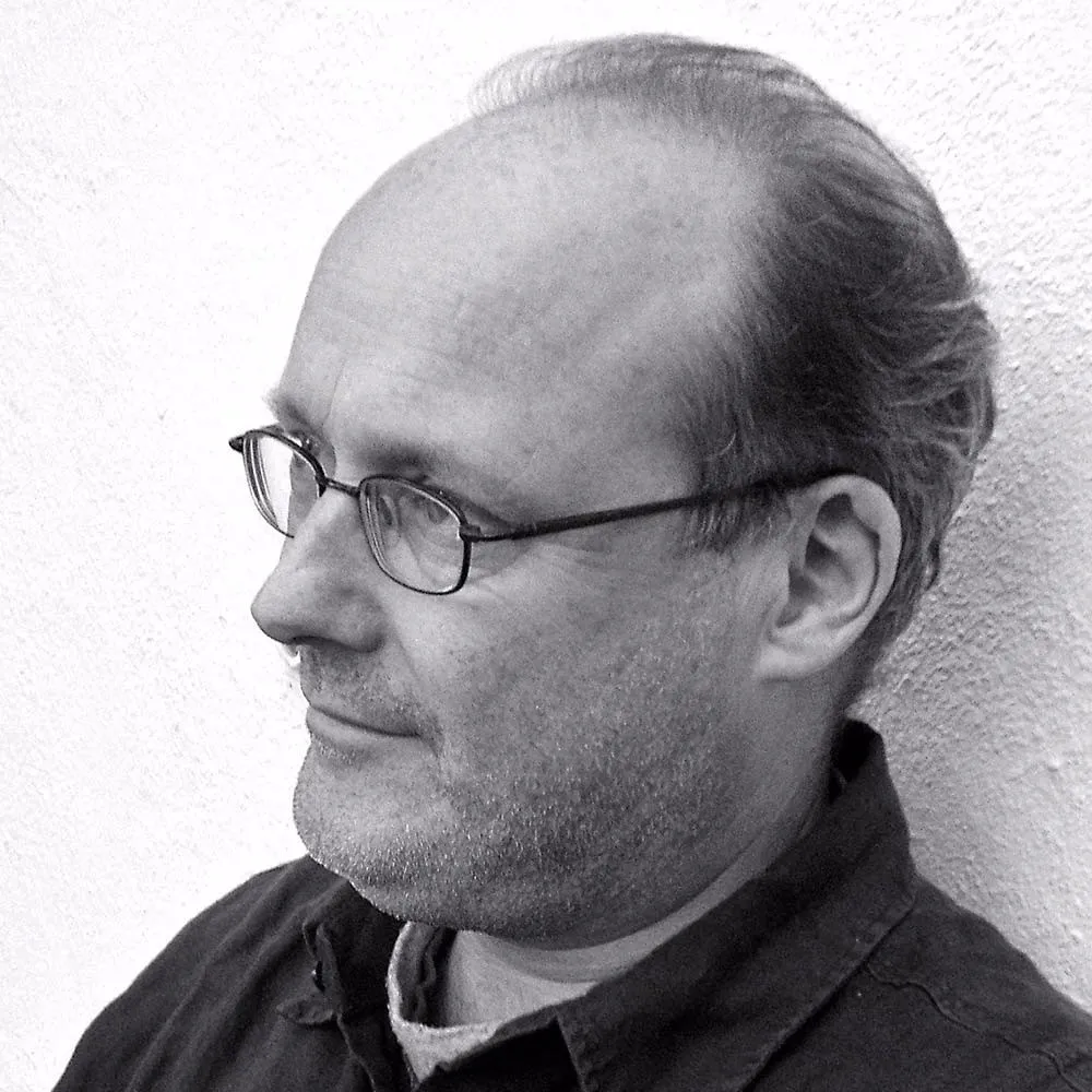 Jim Williams