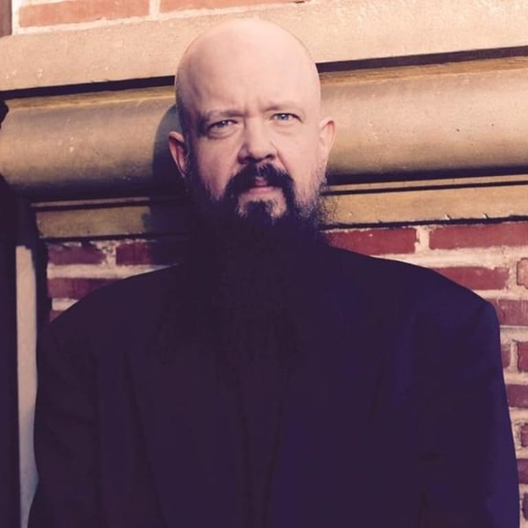 Jim Wilson (Guitarist)