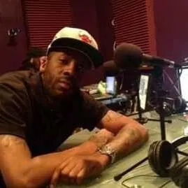 Jimi Kendrix