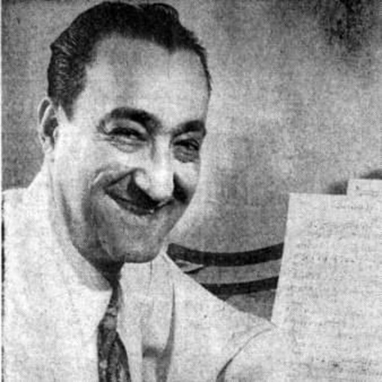 Jimmie Crane