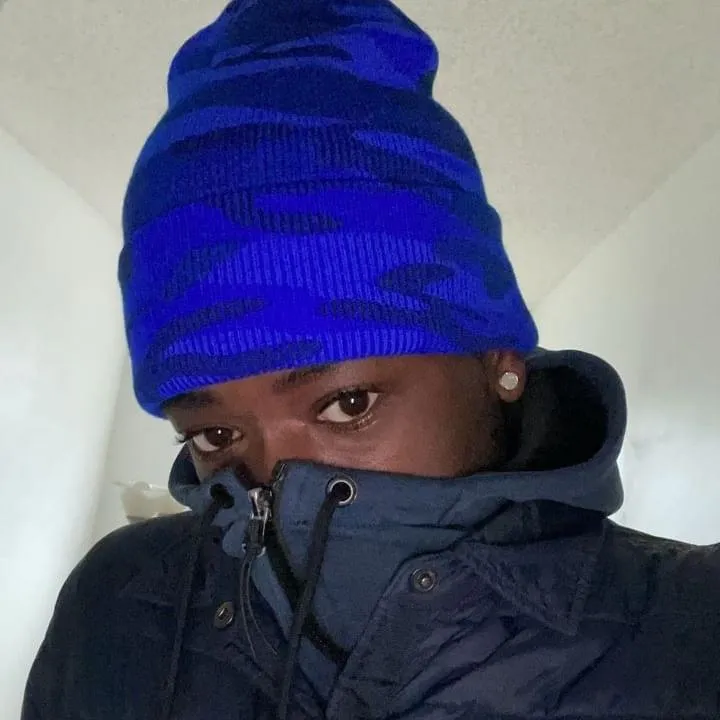 Jimmie “hallway216” Alexander