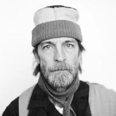 Jimmy Abegg