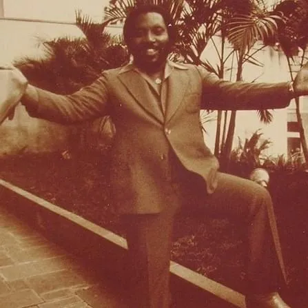 Jimmy “Bo” Horne