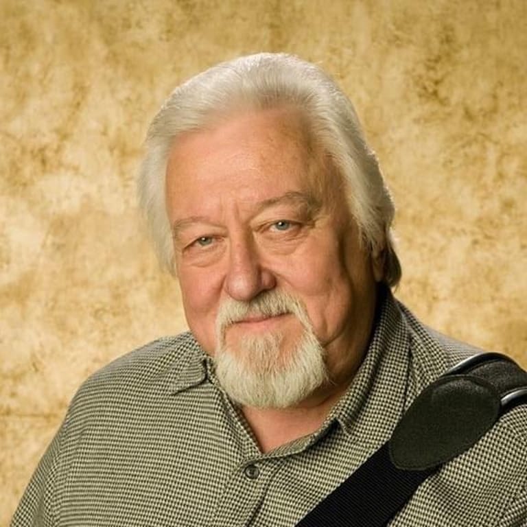 Jimmy Capps