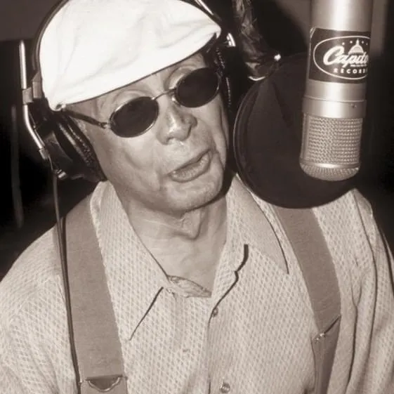 Jimmy Carter (Singer)