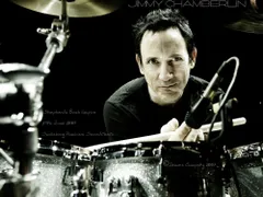 Jimmy Chamberlin