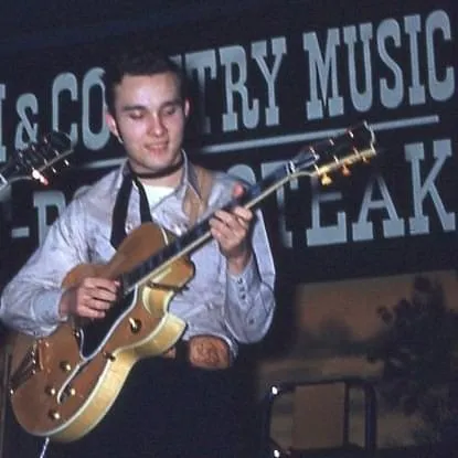 Jimmy Colvard